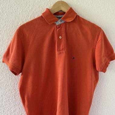 Vintage polo Tommy Hilfiger 