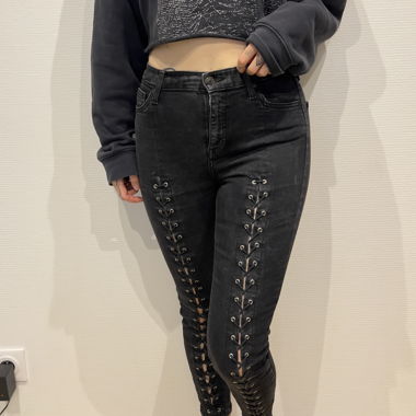 Topshop Jeans