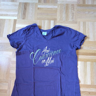 T-shirt 