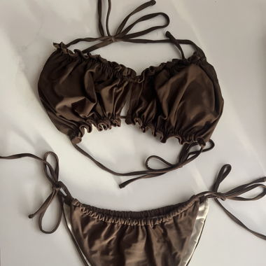 bikini süss