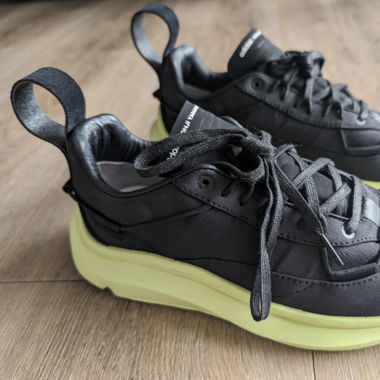Adidas Y-3 grösse 37.5