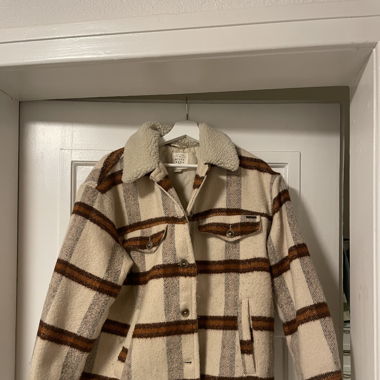 Billabong Jacket