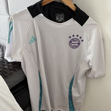 Bayern Munich Jersey