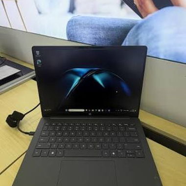 Dell XPS Laptop