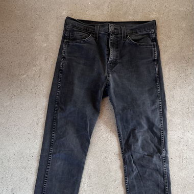 Levi‘s 522 - W30/L32