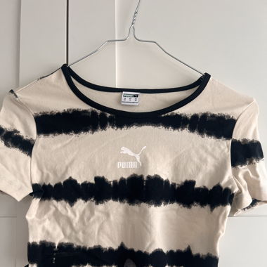 Puma crop top