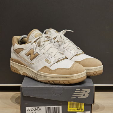 New Balance 550