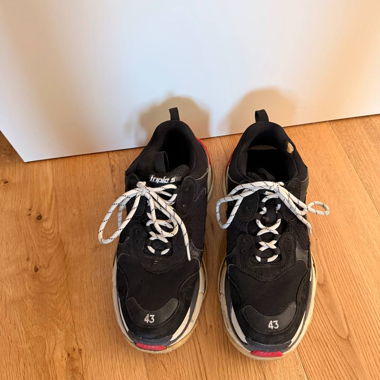 Balenciaga Triple S Sneakers