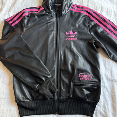 Giacca da allenamento Adidas Chile 62