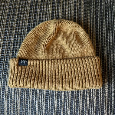 Arcteryx Beanie