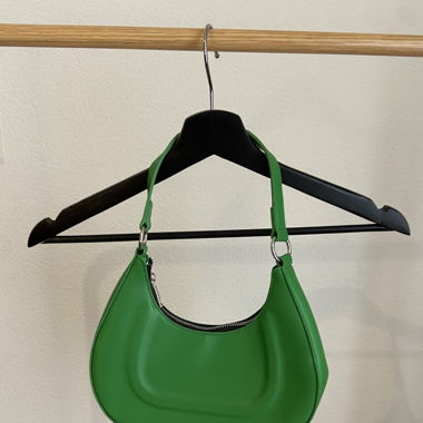 Sac vert 
