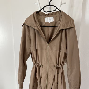 Jacke
