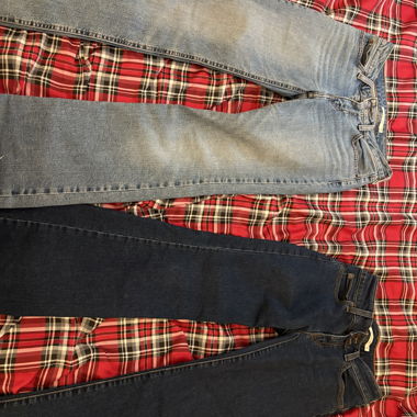 Jeans Levis