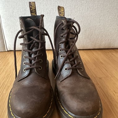 Dr. Martens Gaucho taglia 38