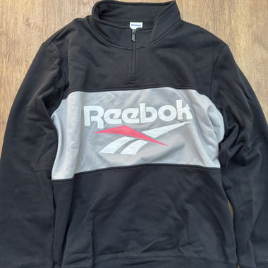 Vintage Reebok Sweatshirt