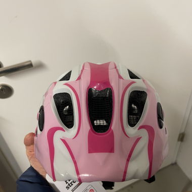 Casque enfant 52-57 cm