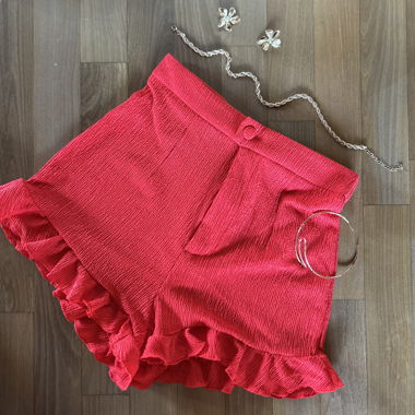 Shorts Sweet