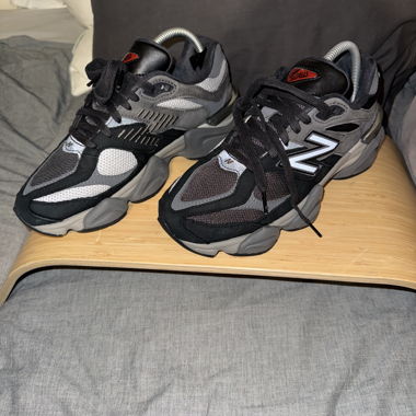 New Balance Sneakers