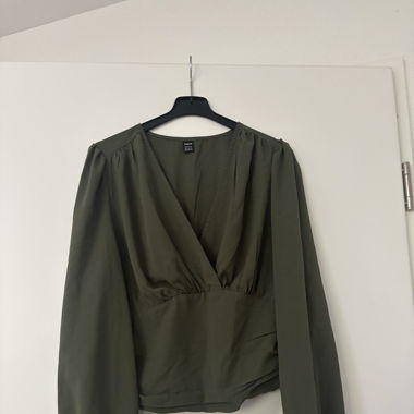 Bluse