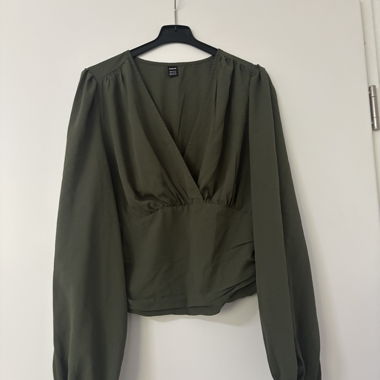 Bluse