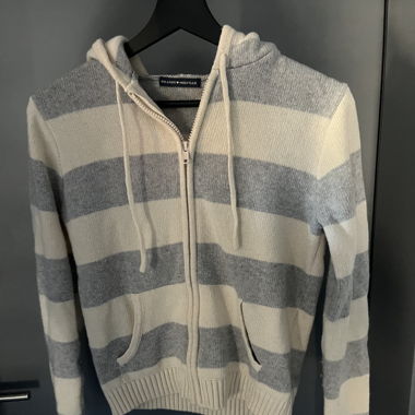 Striped Jacket