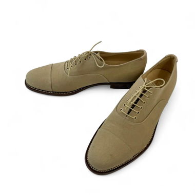 Vintage Prada Oxford