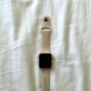 Apple Watch Series 1 – 38mm Rose