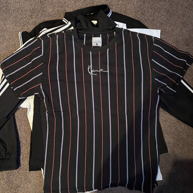Karl Kani T-Shirt