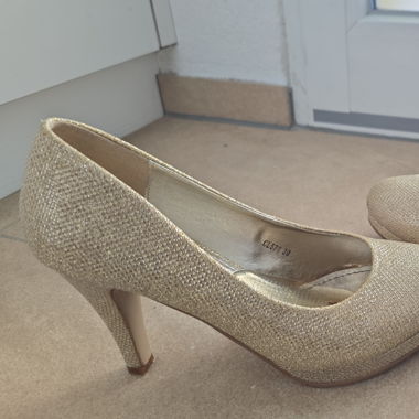 Schuhe
