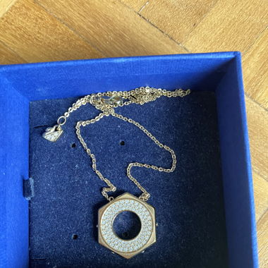 Swarovski Halskette