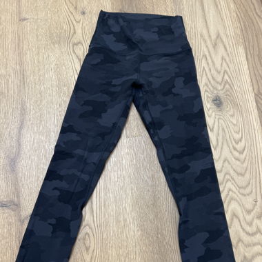 Lulu Lemon Pants XS