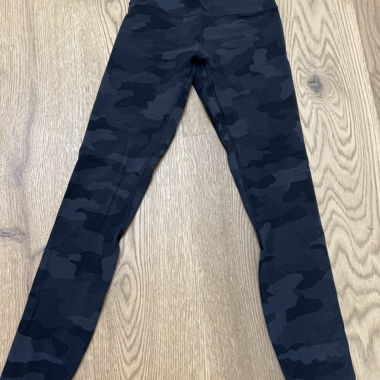 Lulu Lemon Hose XS