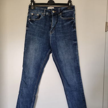 Jeans Zara 
