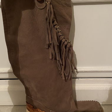 Hector Boots