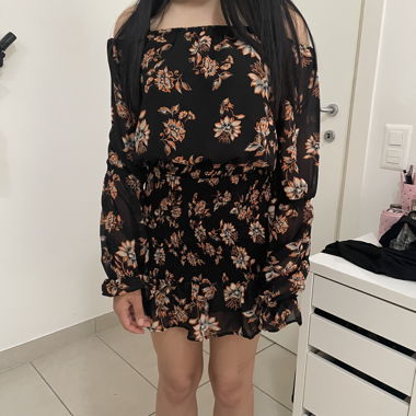 Kleidchen