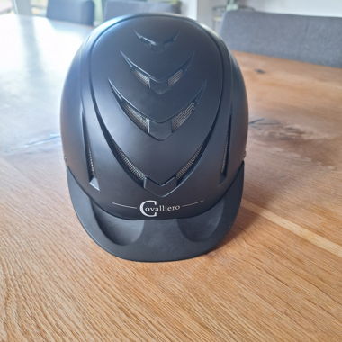 Casque d'équitation Covalliero