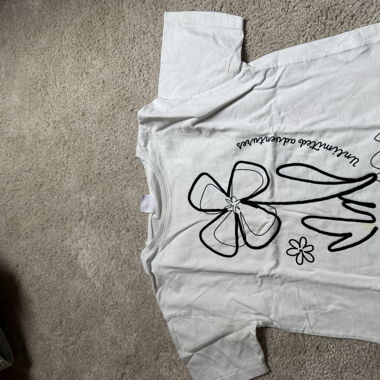 ZARA T-shirt