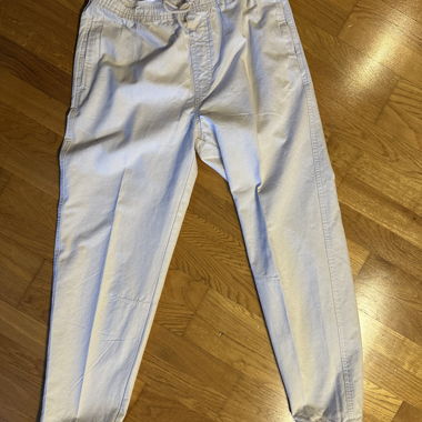 Pantaloni estivi