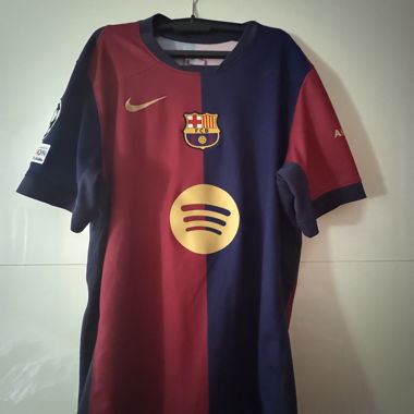 FC Barcelona Trikot