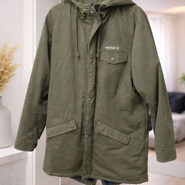 Adidas Parka 