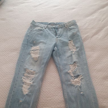 jeans alcott taille 36 (UE)