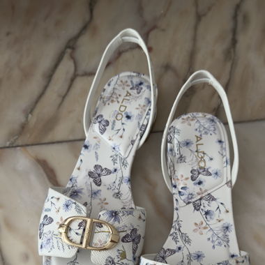 Aldo sandals 
