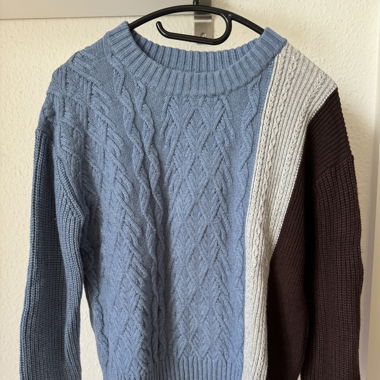 Pull Banana Republic 