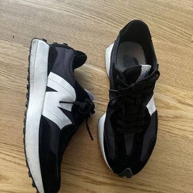 New Bslance Sneakers Gr. 38/39