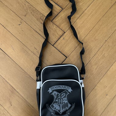 Sac à bandoulière de Poudlard