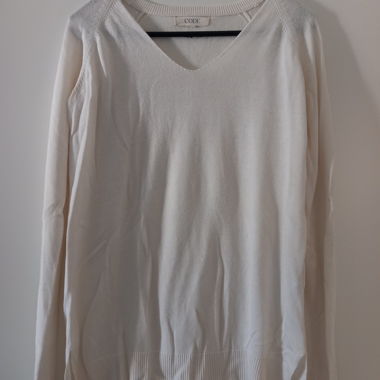 Pullover Code