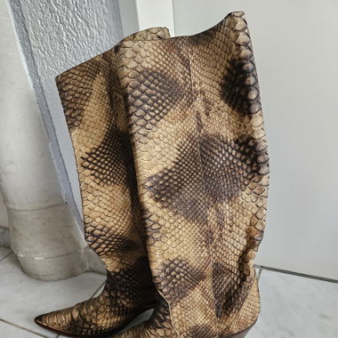 Stiefel