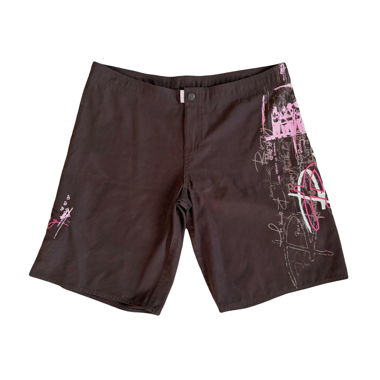 roxy shorts