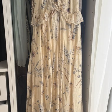 Vestito Taglia S