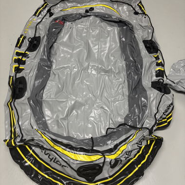Intex Inflatable Boat Set